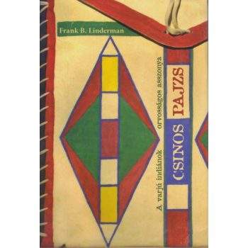 frank-b-linderman-csinos-pajzs-jo-allapotu-antikvar