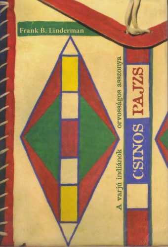 frank-b-linderman-csinos-pajzs-jo-allapotu-antikvar