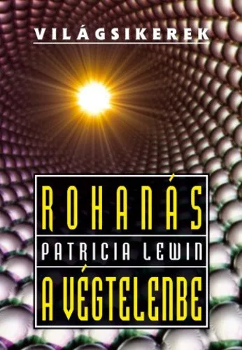 Patricia Lewin Rohanas ​a vegtelenbe Antikvar