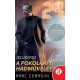 Marc Cerasini: A pokolkapu-hadmuvelet Antikvar