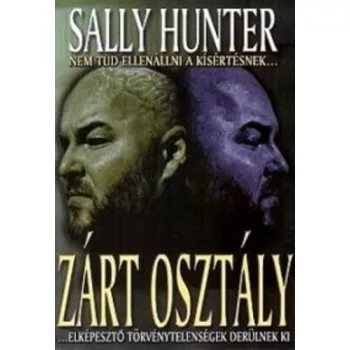 Sally Hunter Zart osztaly Antikvar