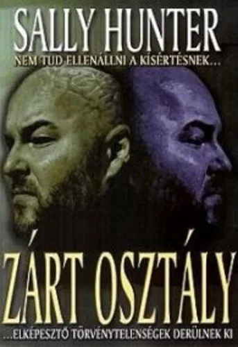 Sally Hunter Zart osztaly Antikvar