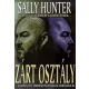 Sally Hunter Zart osztaly Antikvar