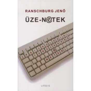 Ranschburg Jeno: Uze-netek Antikvar