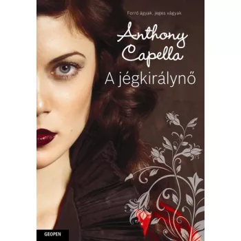 Anthony Capella A jegkiralyno