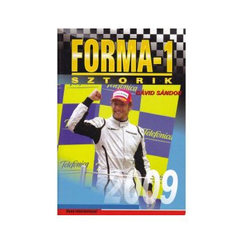 Forma-1 sztorik 2009
