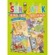 Tapsi - Szinjatek Antikvar belulrol makulatlan