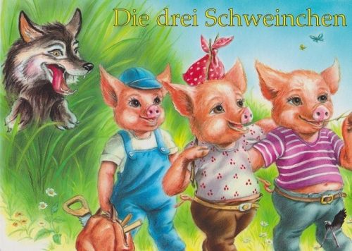 die-drei-schweinchen