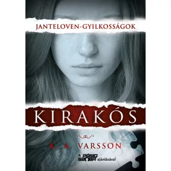 K. A. Varsson: Kirakos