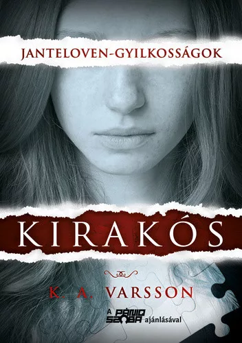 K. A. Varsson: Kirakos