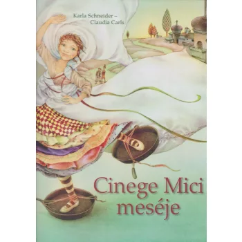 Cinege Mici meseje