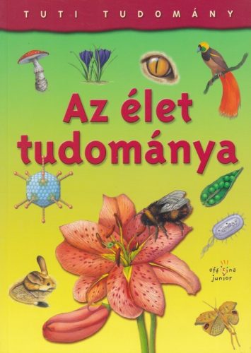 az-elet-tudomanya