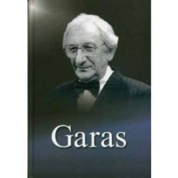 Albert Gyorgyi · Kohati Zsolt · Marschall Eva · Molnar Gal Peter: Garas ANTIKVAR
