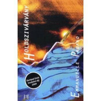 Emmanuelle Pagano Holdszivarvany Jo allapotu antikvar