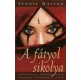 Syndie Maison: A fatyol sikolya Jo allapotu szepseghibas