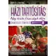 Boruzs Janosne: Hazi tartositas Jo allapotu szepseghibas