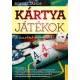 Boruzs Janos : Kartyajatekok Antikvar