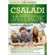 Boruzs Janos · Jacsmenik Erika: Csaladi jatekok Antikvar