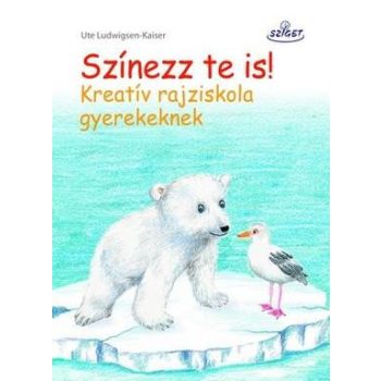 ute-ludwigsen-kaiser-szinezz-te-is-kreativ-rajziskola-gyerekeknek