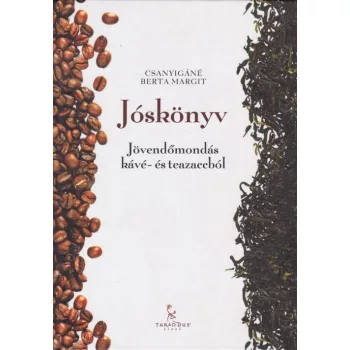 Csanyigane Berta Margit - Joskonyv