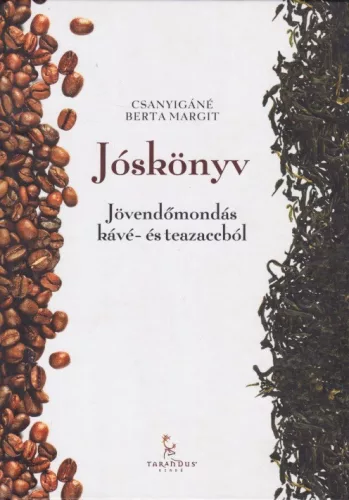 Csanyigane Berta Margit - Joskonyv