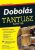 Jeff Strong: Dobolas