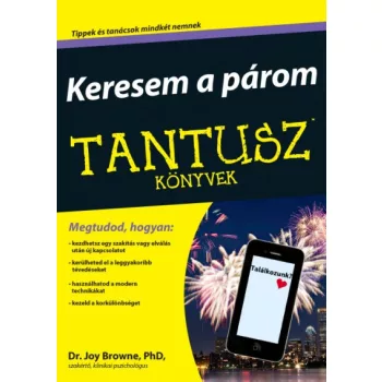 Joy Browne: Keresem a parom