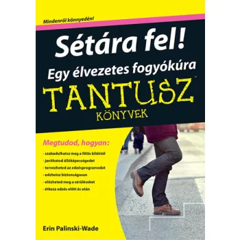 Erin Palinski-Wade: Setara fel!