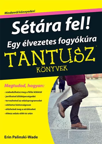 Erin Palinski-Wade: Setara fel!