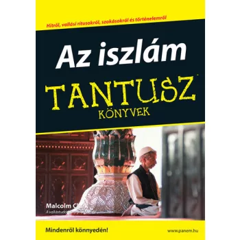 Malcolm Clark: Az iszlam
