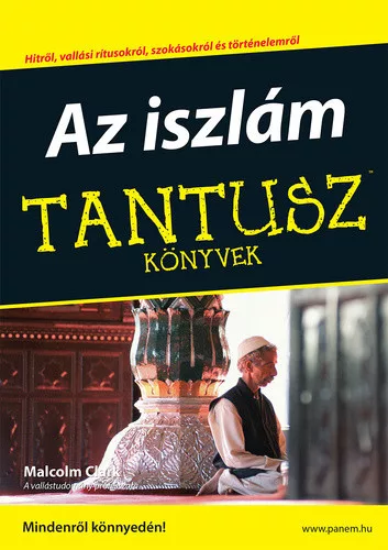 Malcolm Clark: Az iszlam