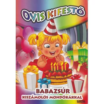 Ovis kifesto -babazsur- kiszamolos mondokakkal