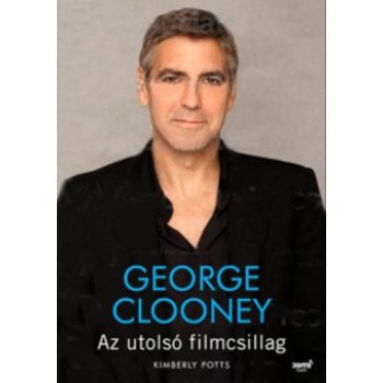 Kimberly Potts: George Clooney Jo allapotu szepseghibas