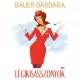 Bauer Barbara Legikisasszonyok