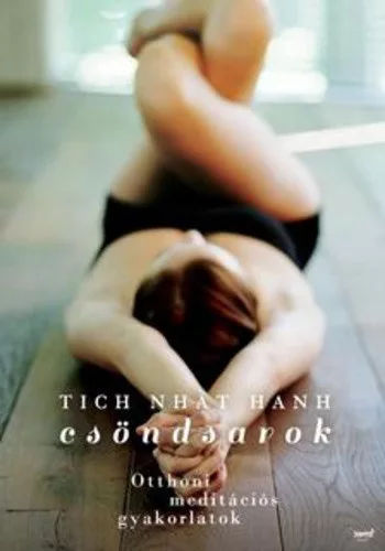 Thich Nhat Hanh Csondsarok Jo allapotu antikvar