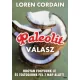 Paleolit valasz - Hogyan fogyjunk le, toltodjunk fel es fiatalodjunk meg 7 nap alatt? Szepseghibas sargult lapelek