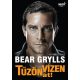 Bear Grylls: Tuzon vizen at!
