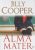Jilly Cooper: Alma-Mater Antikvar