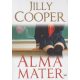 Jilly Cooper: Alma-Mater Antikvar