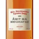 Gal Zsuzsanna · Tompa Imre: Amit ma megihatsz Antikvar