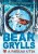 Bear Grylls A farkas utja Antikvar