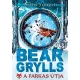 Bear Grylls A farkas utja Antikvar