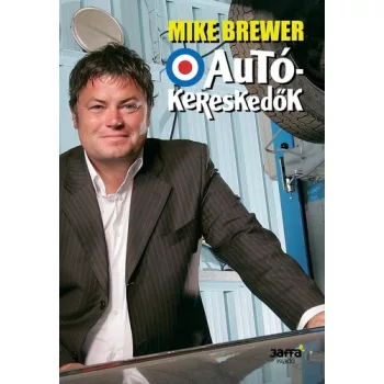 Mike Brewer: Autokereskedok