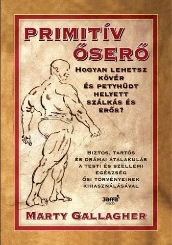 Marty Gallagher - Primitiv osero