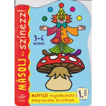 Masolj es szinezz! 1.resz