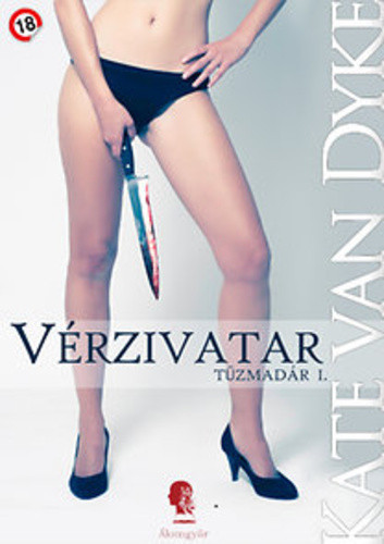 Kate Van Dyke Verzivatar