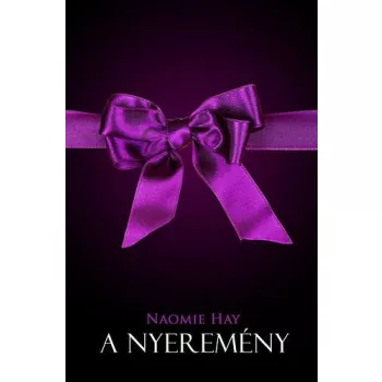 Naomie Hay: A ​nyeremeny Jo allapotu antikvar