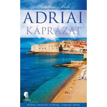 Lendvai Bela: Adriai kaprazat