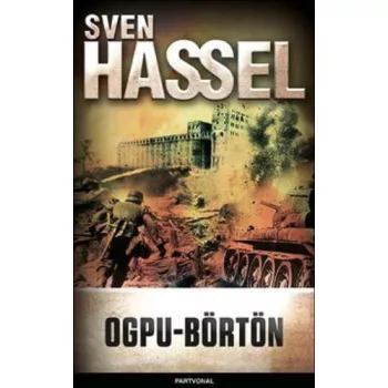 Sven Hassel Ogpu-borton Szepseghibas