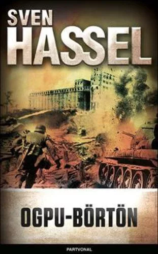 Sven Hassel Ogpu-borton Szepseghibas